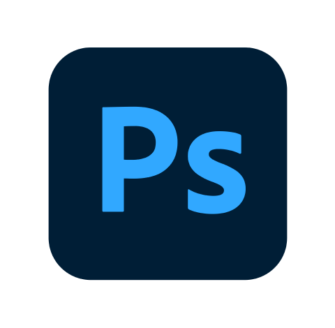 Adobe Photoshop Tech Stack