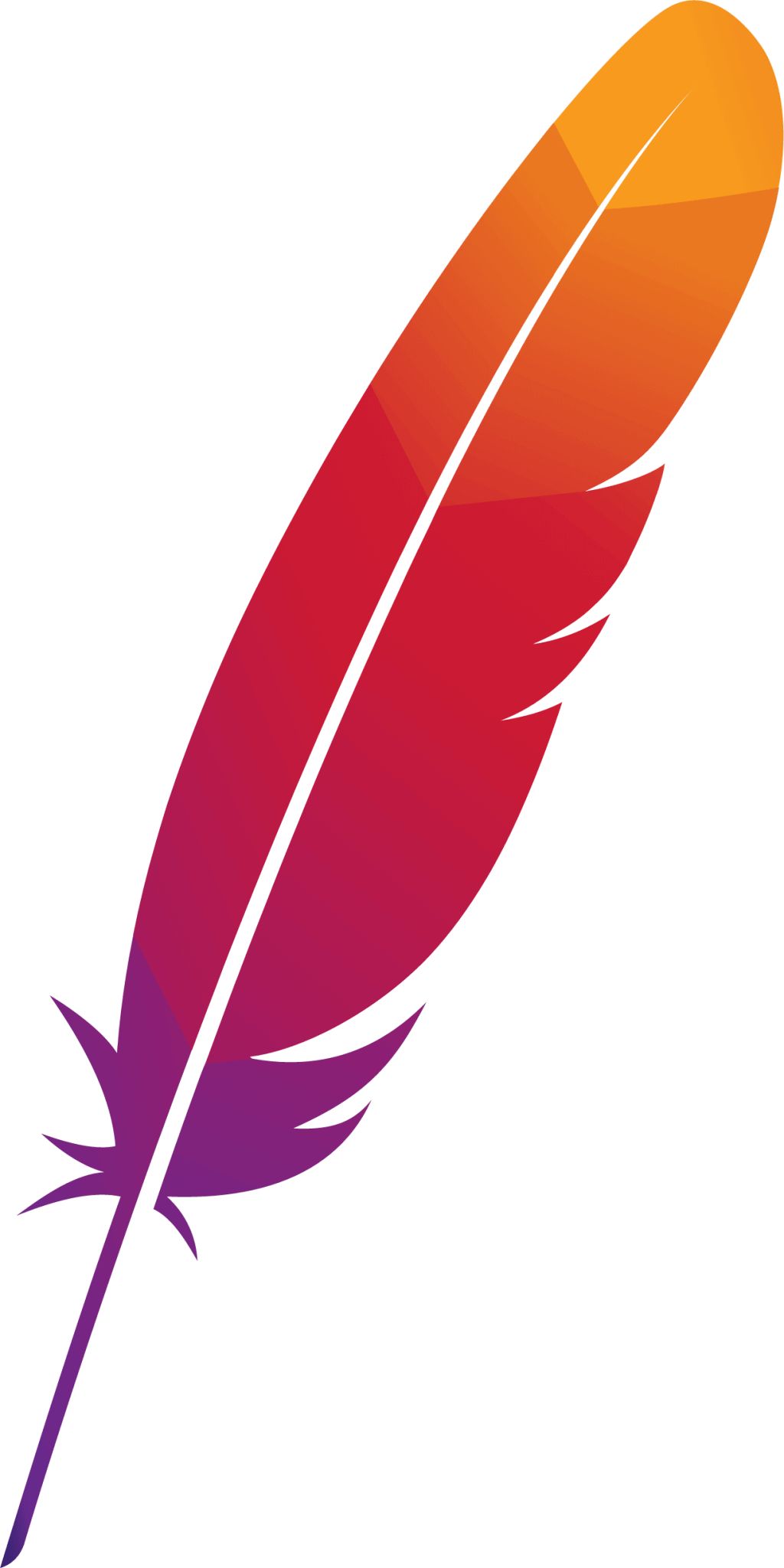 Apache Tech Stack