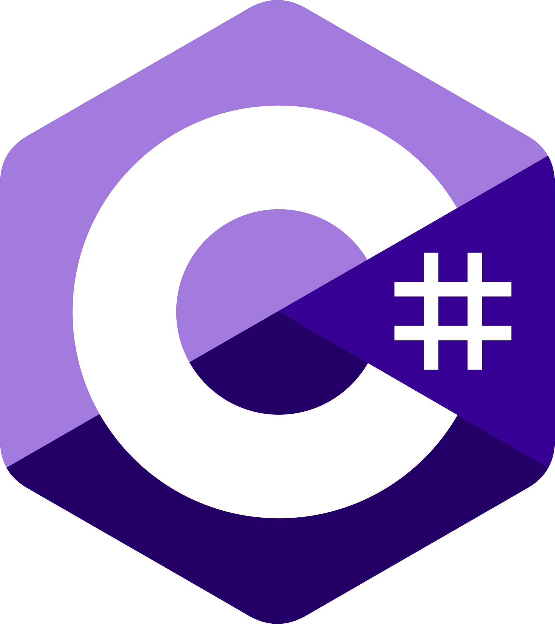 C# Tech Stack