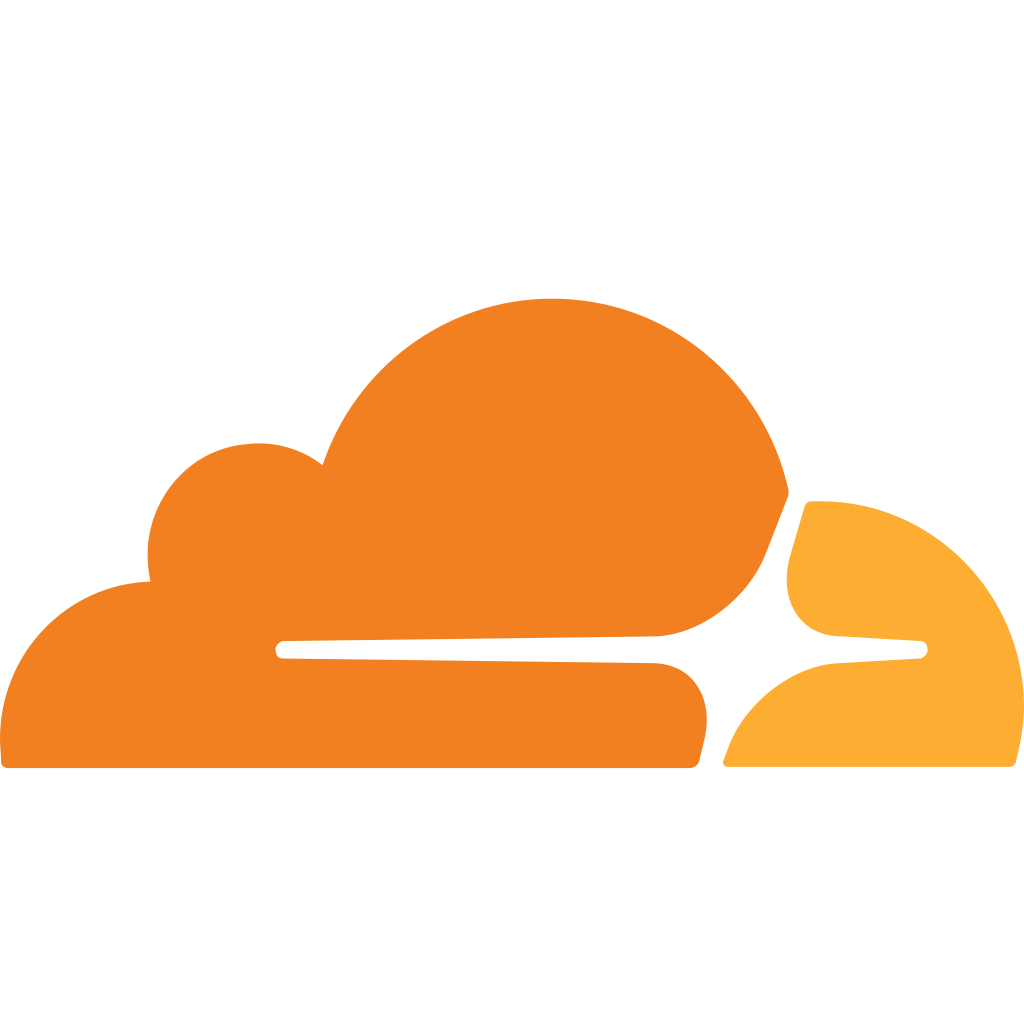 Cloudflare Tech Stack