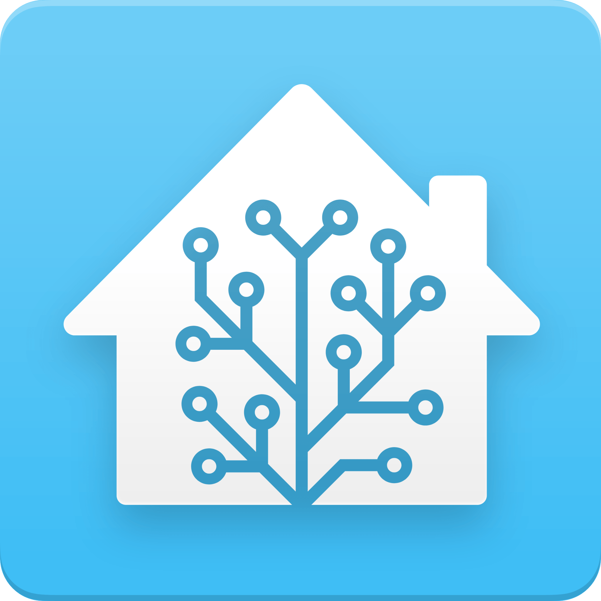 Home Assistant Tech Stack