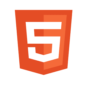 HTML Tech Stack