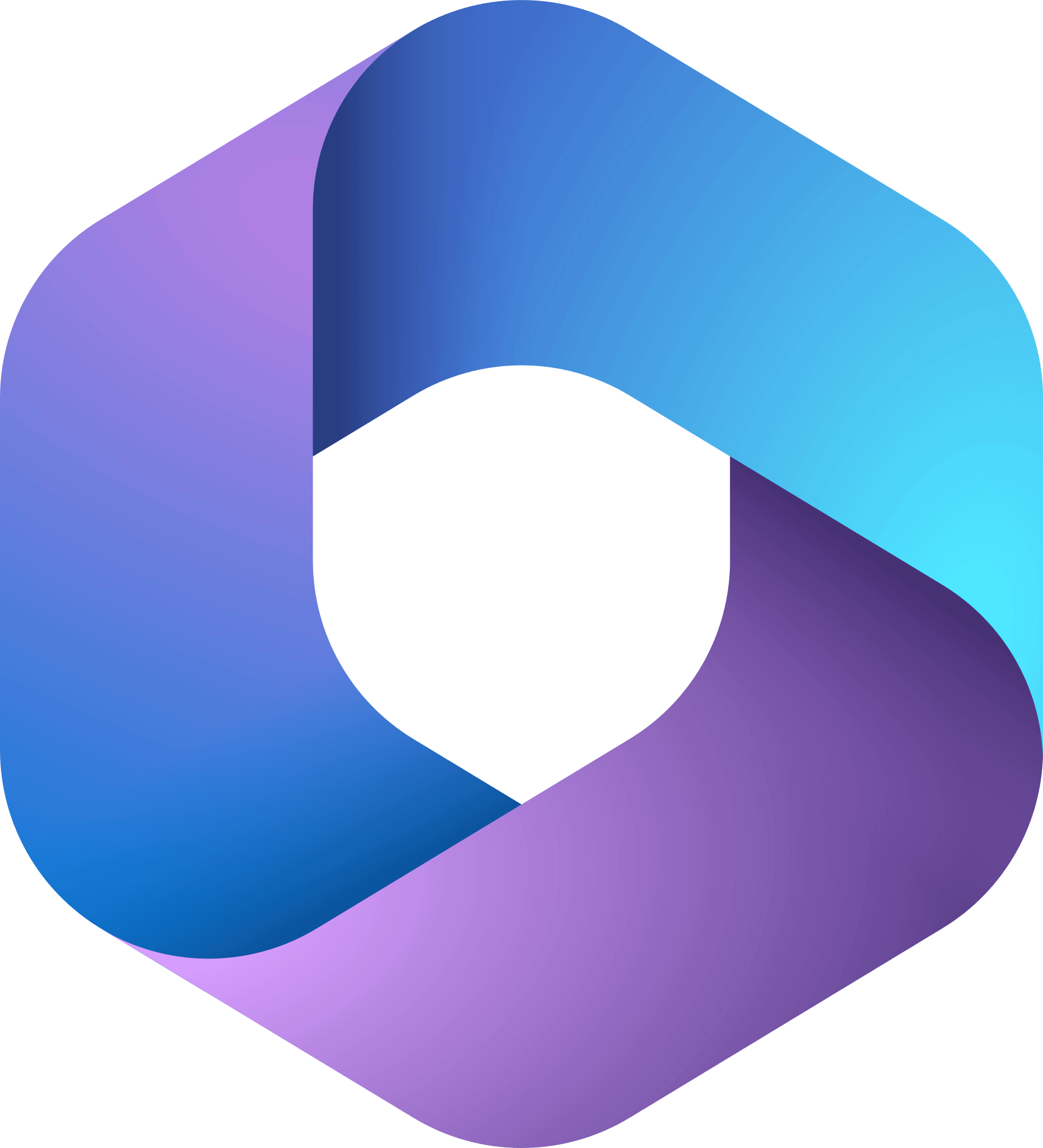 Microsoft 365 Tech Stack