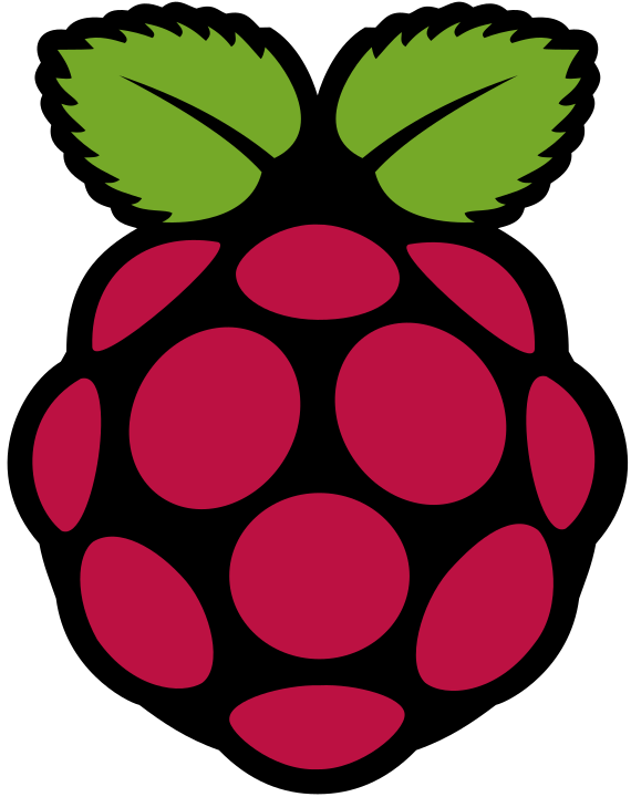 Raspberry Pi Tech Stack