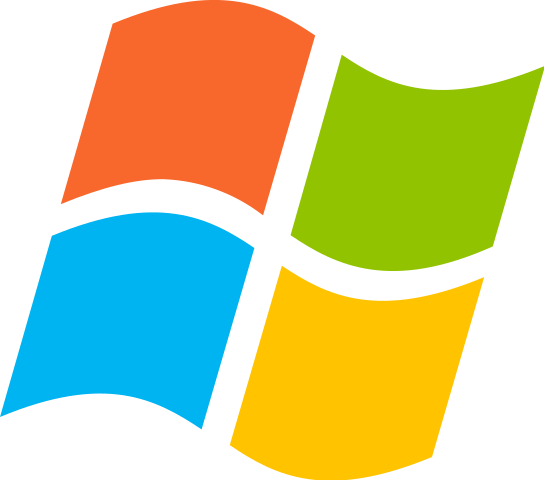 Windows 10/11 Tech Stack